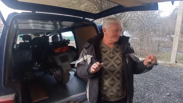 МОТОАЛЬФА Поздравляет Евгения из г.Донецк (Рост.Обл.) с покупкой мотоцикла:? Honda NT 650 V ??? смотреть онлайн