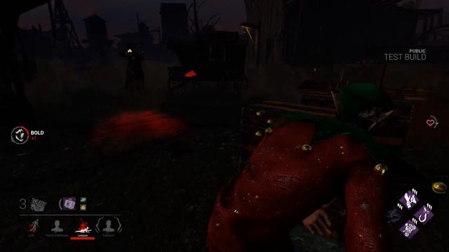 Deathslinger Map's Hidden NIGHT TIME Mode смотреть онлайн
