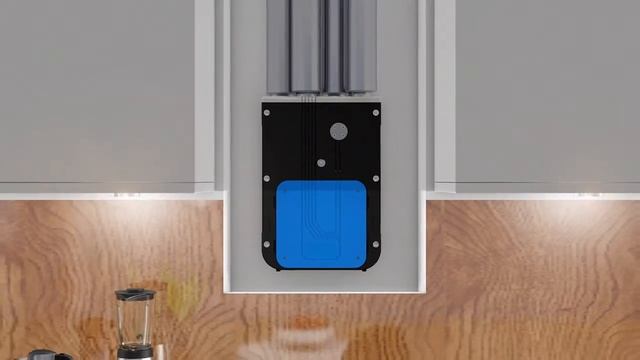 Unique Air Handling Unit VENTS VUT 230 V5