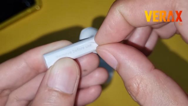Redmi Buds 3: Quick Unboxing and Setup! смотреть онлайн