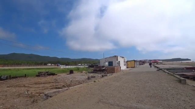 ШАМОРА/Мониторинг баз отдыха без бронирования/Цены/Готовность к сезону. смотреть онлайн
