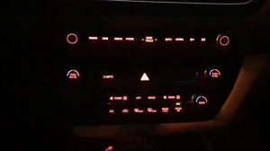 Киа Карнивал 3 поколения. Самый честный отзыв от реального владельца. Часть 8: Обогрев салона.