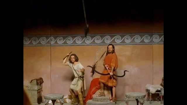 Реки крови смотреть онлайн