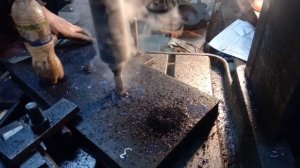 Сверлим техпластину