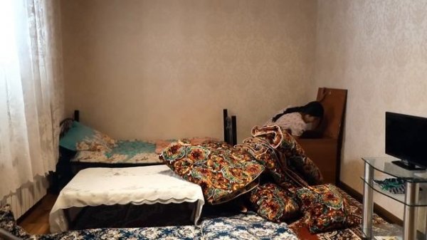 Otalar so'zi - Sevgilim - qarindoshim (Оталар сӯзи - Севгилим - қариндошим)