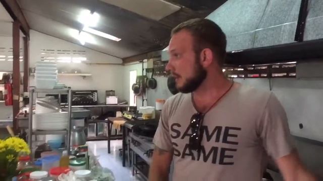 Готовим тайские супы по оригинальному рецепту смотреть онлайн