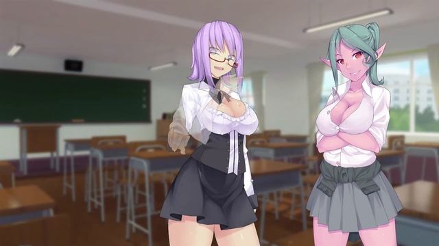 Let's Play | Celestial Crossing - Part 3 - Wear some Panties смотреть онлайн