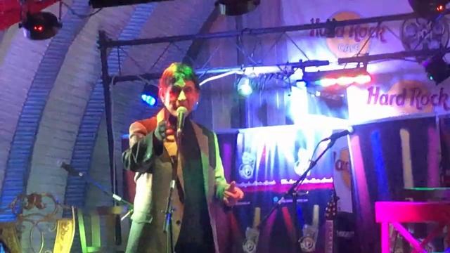 Producers Choice Honors 2021 John Michael Ferrari Pepper Jay смотреть онлайн