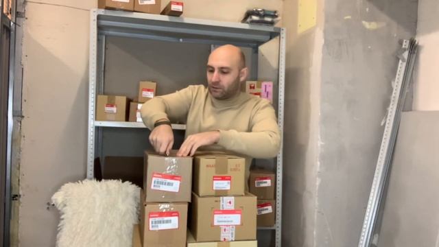 Топливный фильтр Honda и Acura