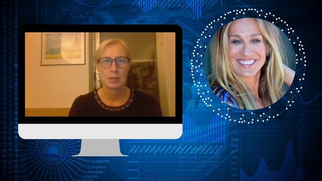 Динамическая красота.  Развитие харизмы