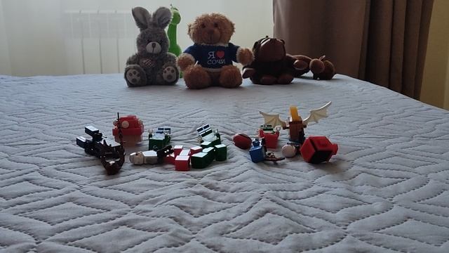 скибиди звери 14 смотреть онлайн