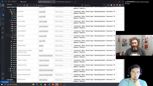 Co-stream with John Capobianco: Part 2 смотреть онлайн