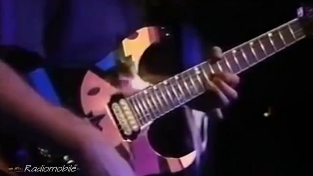 John Petrucci (Live) - Purple Rain ...