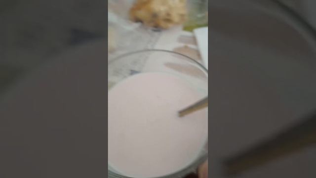 новый несквик какао клубника? смотреть онлайн