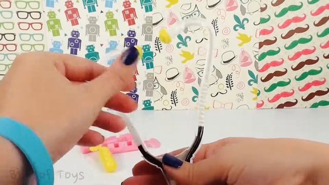 Bag of Toys #05 смотреть онлайн