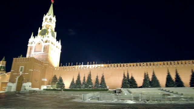 Moscow Evening Walk: February 2021 | Domodedovo Airport to Red Square | Iconic Landmarks Tour смотреть онлайн