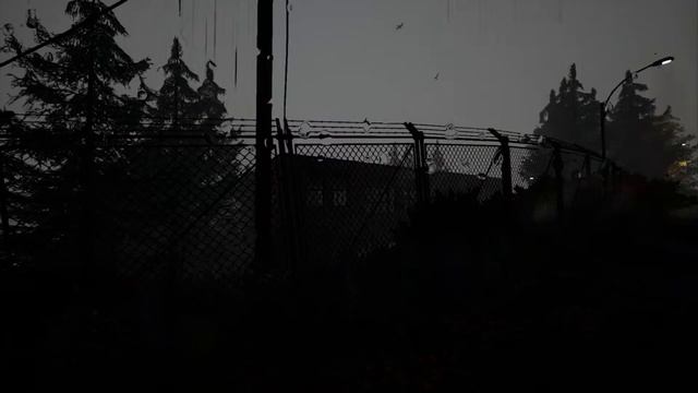 Jaws of Extinction: Seagull audio testing - Unreal Engine смотреть онлайн