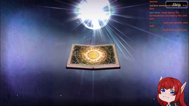 【WOTV】[LIVE] FF9 Collab Check & Pulls! смотреть онлайн