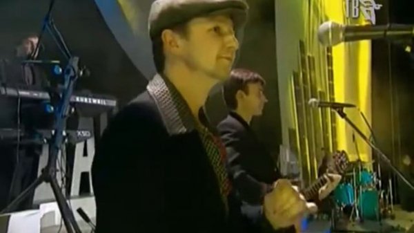 Лесоповал Личное свидание