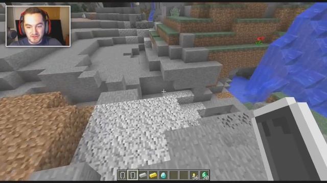 IPHONE IN MINECRAFT - EyeMod Showcase смотреть онлайн