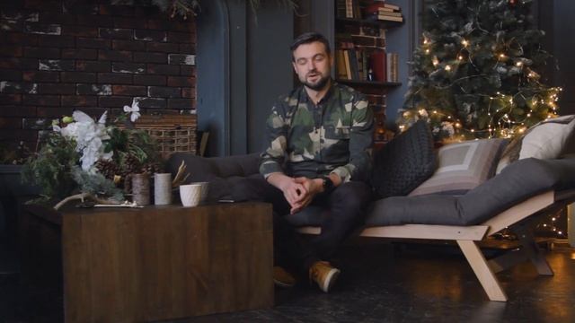 Новогодний выпуск | Happy New 2019 year смотреть онлайн