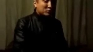 Якутский рэп