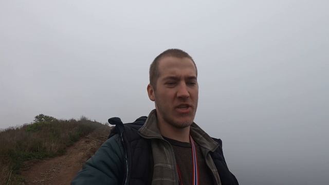 Автостоп Сахалин-Португалия #5 Военные объекты, лисы и мыс смотреть онлайн