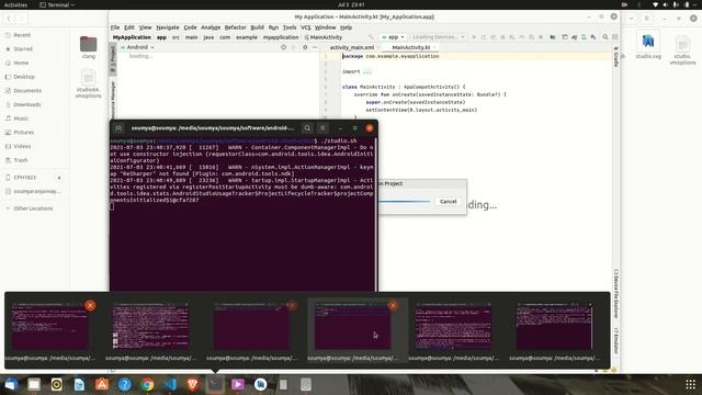React-native Apollo Client Intigration смотреть онлайн