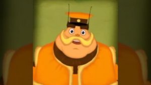 когда родились персонажи мультипликационого фильма лунтик