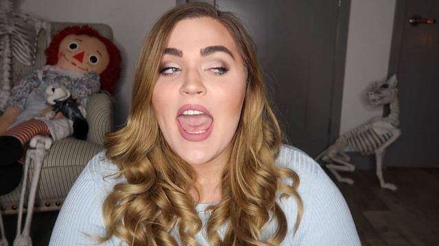 Dear David's Ghost Caught on Camera...? (Part 5) *SO SCARY* VIRAL Ghost Story смотреть онлайн