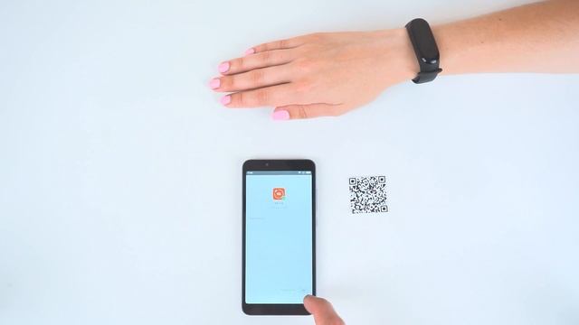 Прошиваем Mi Band 3 смотреть онлайн