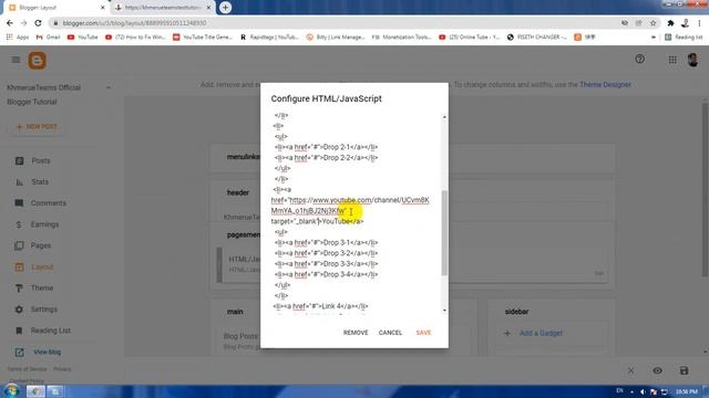 Make All Links Open In A New Window | Open link a new tab with one click on blogger! смотреть онлайн
