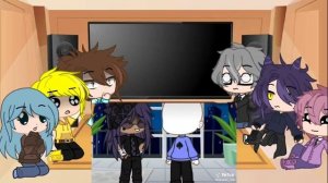 реакция 13карт на Вару и Пика