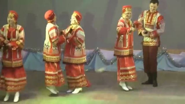 КАК ПО ГОРКАМ ПО ГОРАМ смотреть онлайн
