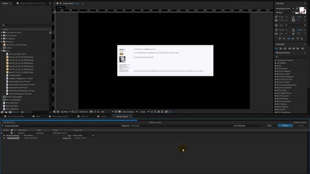 делаем видео с прозрачным фоном смотреть онлайн