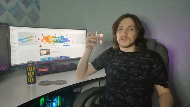 Энергетик Tornado Bubble. ? Вкус, цена и обзор напитка Торнадо Бабл. ? смотреть онлайн