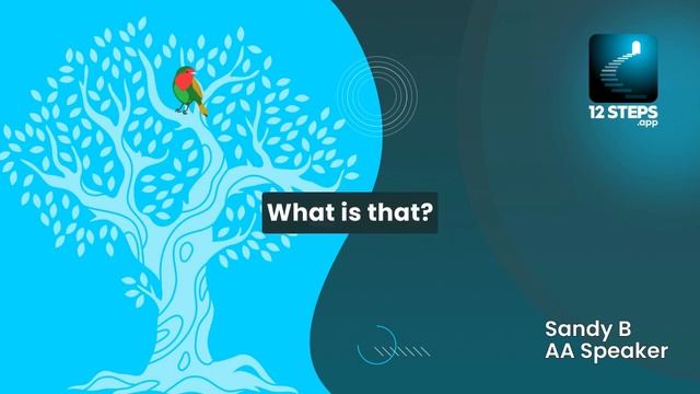 Sandy B. on the pain of resistance in recovery - AA Speaker смотреть онлайн