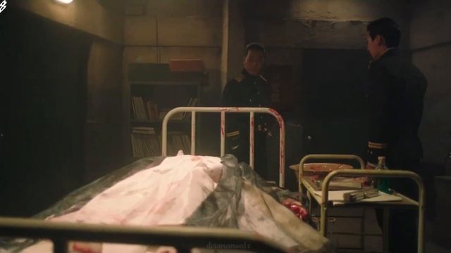 Дорама Сказание о Кумихо 2 тизер 8 серии / Tale of the Nine-Tailed 1938 ep. 8 смотреть онлайн