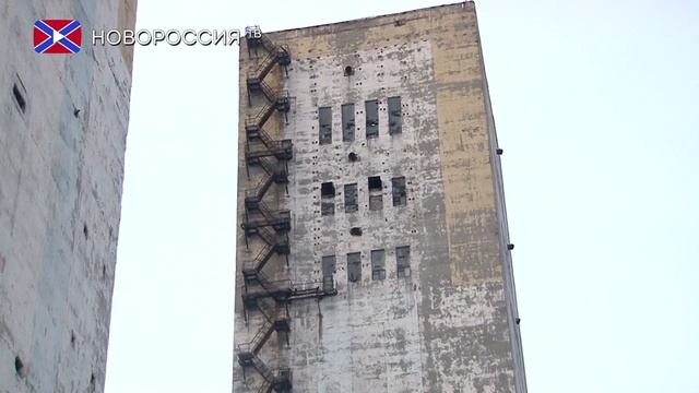 Запуск новой лавы на ГП «Торезантрацит» смотреть онлайн
