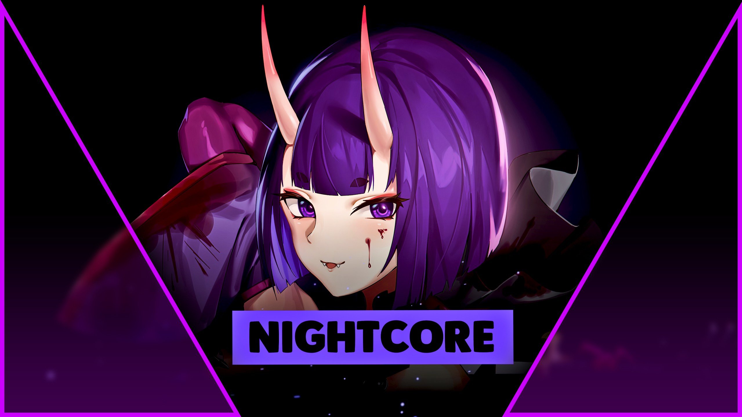 Nightcore - Along the Road (NCT x T & Sugah, Voicians) смотреть онлайн