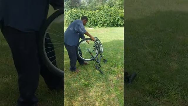 How to find your serial code in your bike? смотреть онлайн