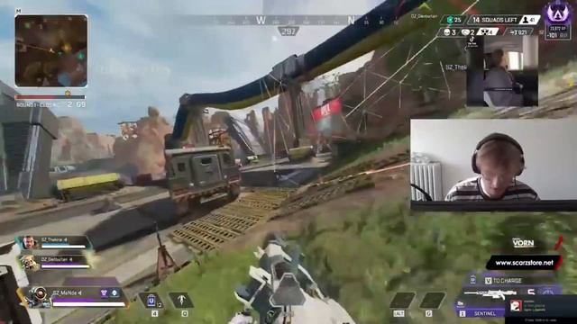 Mande's Insane Clips смотреть онлайн
