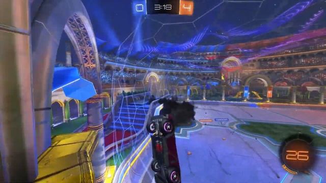 Spinaroo off backboard смотреть онлайн