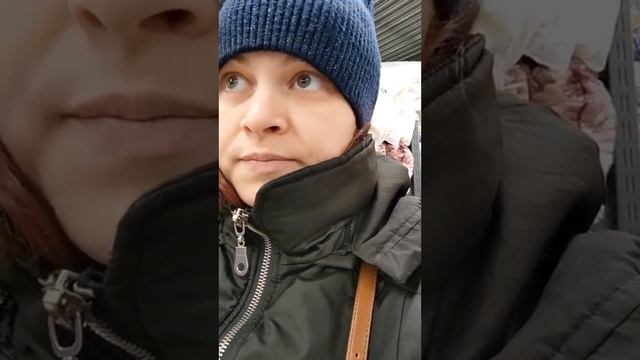 Ролик № 782. Наш шопинг. смотреть онлайн