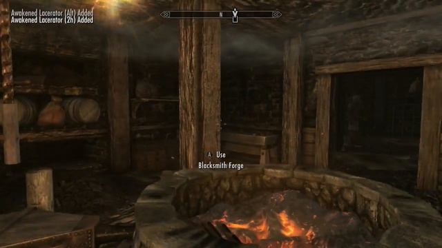 Skyrim mod of the day: Liliths Lacerator-Custom Rapier And Greatsword смотреть онлайн