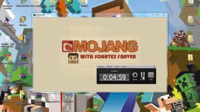 Como Descargar Dungeon Pack Mod Para Minecraft 1.5.2 смотреть онлайн