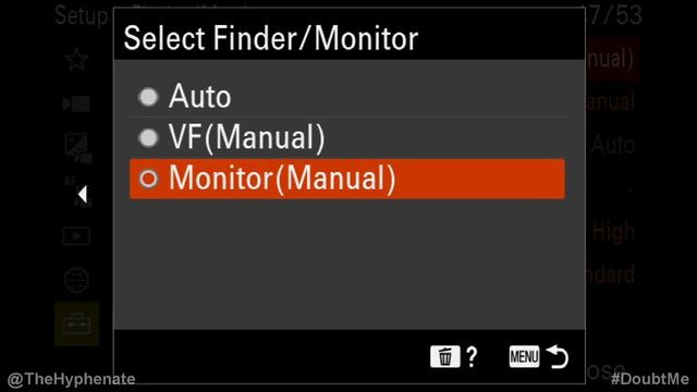 Sony a7 IV Best Custom Buttons Layout for Video [ Settings for Filmmaking ] смотреть онлайн