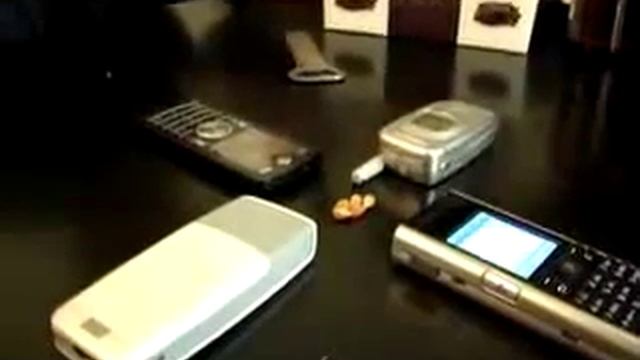 Недокументированные функции мобильного телефона 2 смотреть онлайн