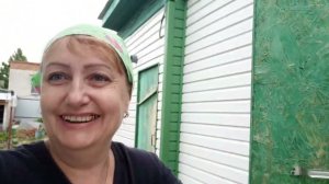 Радуюсь: все удачно или уборка урожая