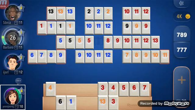 PLAY RUMMIKUB LIKE A CHAMPIONSHIP WINNER 32
